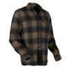 Bilde av Swedteam Lynx Wool Shirt Dark Sand