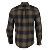 Bilde av Swedteam Lynx Wool Shirt Dark Sand